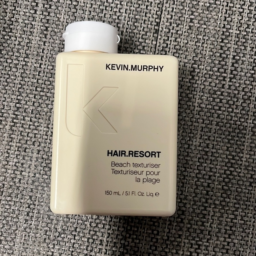 Kevin Murphy hair.resort beach texturized 5.1 oz